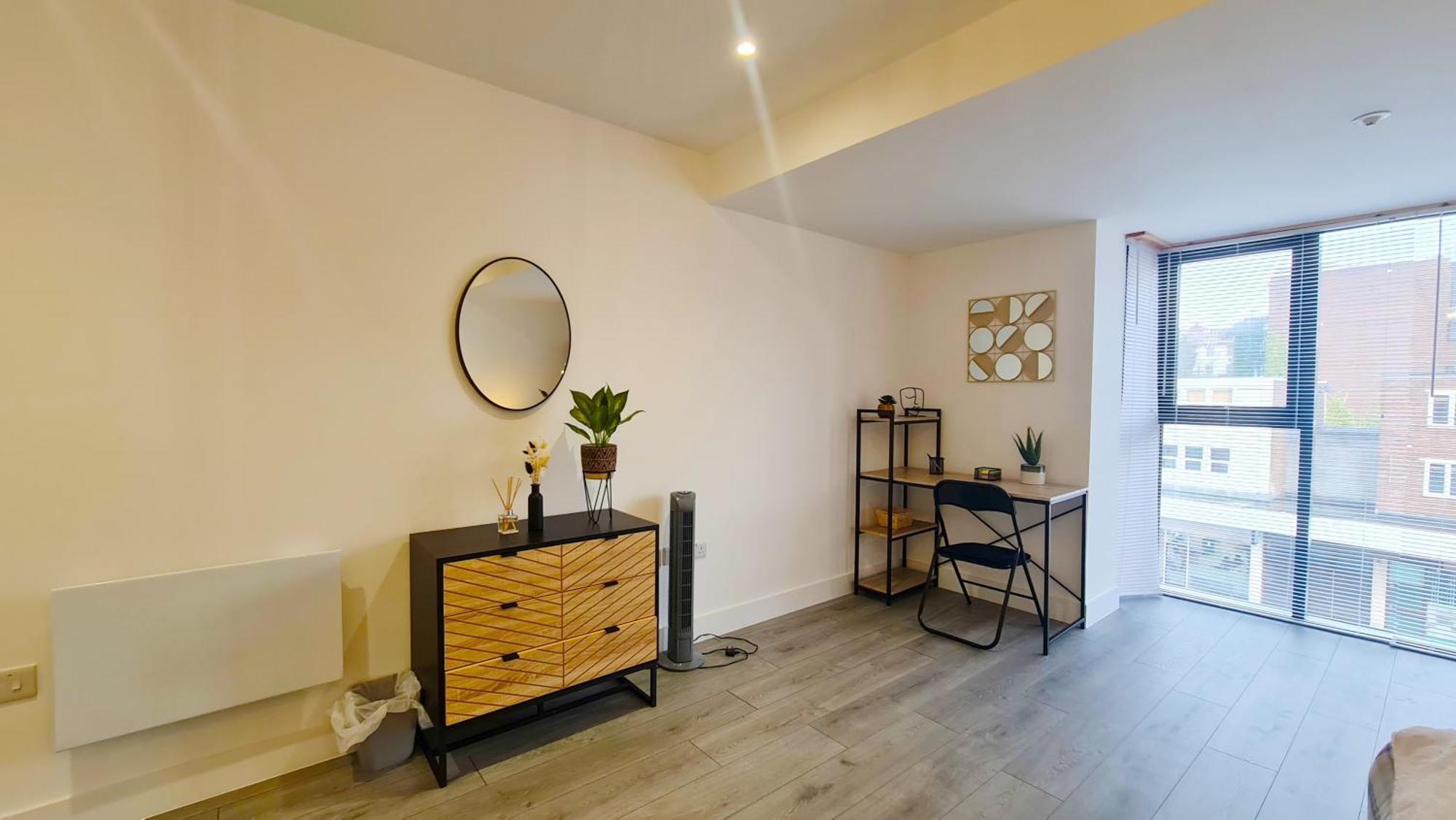 Premium City Apartment Near Harry Potter Studio And Luton Airport Hemel Hempstead Extérieur photo